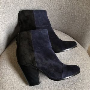 Rag & Bone Classic Newbury Bootie